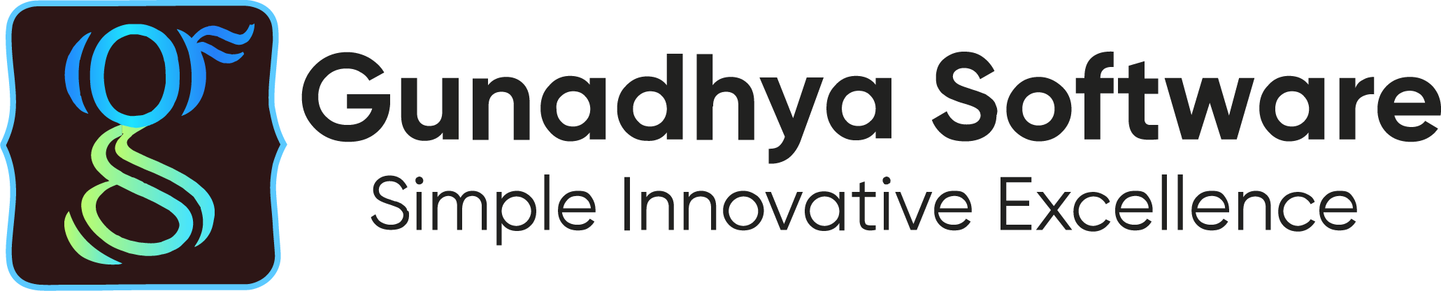 Gunadhya Software Solutions Pvt Ltd logo